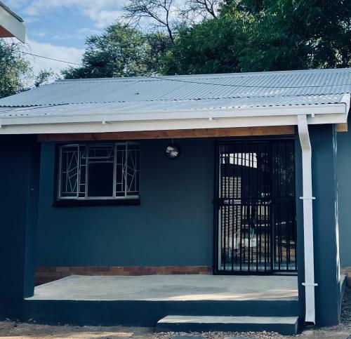 Apartamento 29 On Steyn
