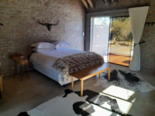 Mohlape Lodge