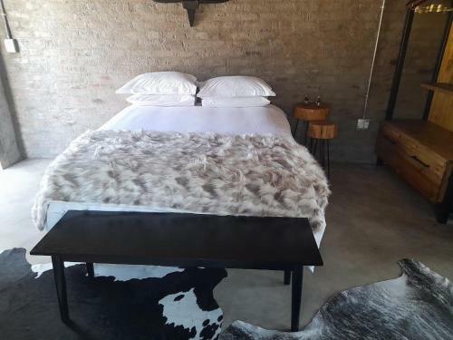Mohlape Lodge