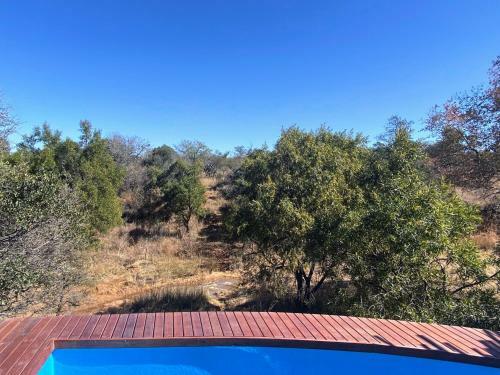 Mohlape Lodge