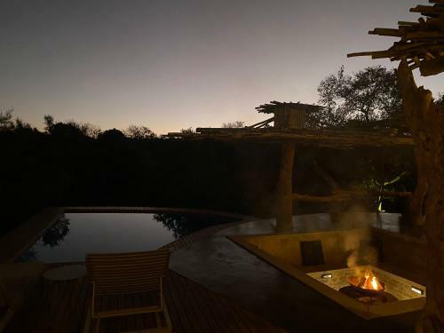 Mohlape Lodge
