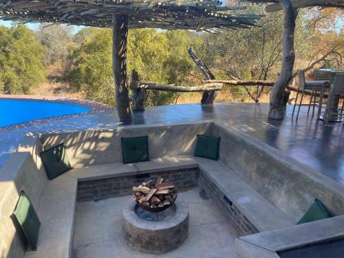 Mohlape Lodge