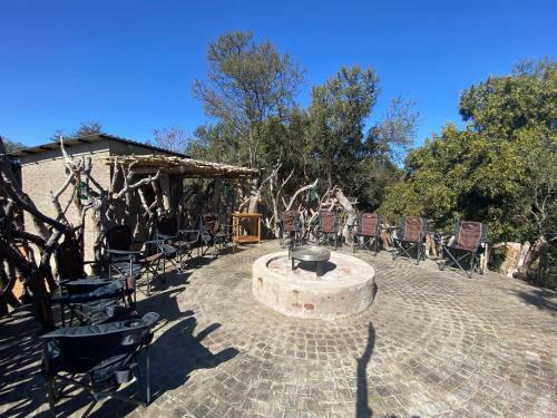 Mohlape Lodge