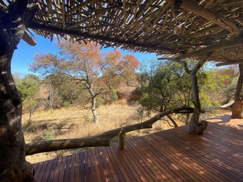 Mohlape Lodge