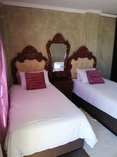 Bed & Breakfast Nonesi Lodge