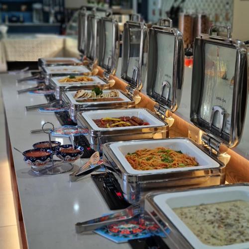 Hotel Qurtuba Hospitality