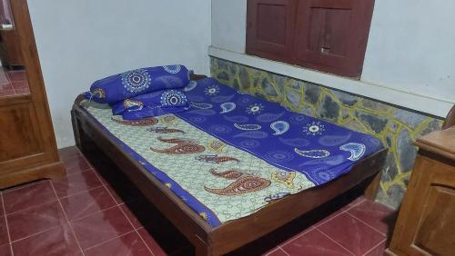 Kasiman Homestay Syariah 1