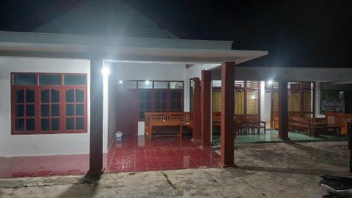 Kasiman Homestay Syariah 1