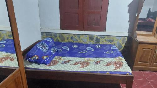 Kasiman Homestay Syariah 1