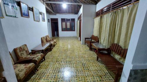 Kasiman Homestay Syariah 1