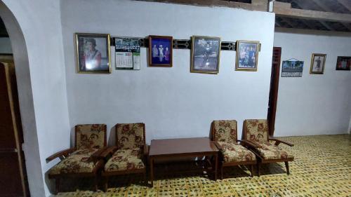 Kasiman Homestay Syariah 1
