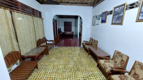 Kasiman Homestay Syariah 1