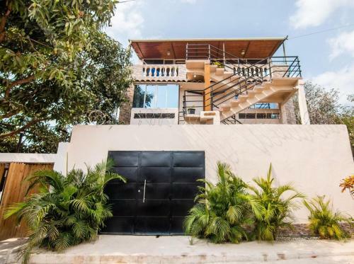 Apartamento Casa Donarua