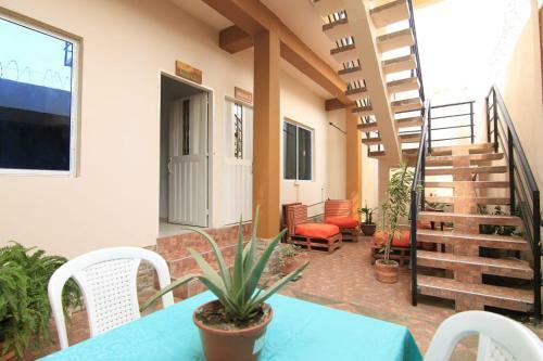 Apartamento Casa Donarua