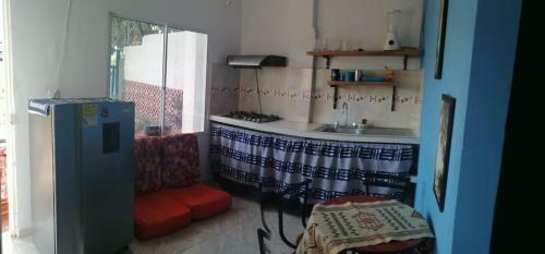 Apartamento Casa Donarua