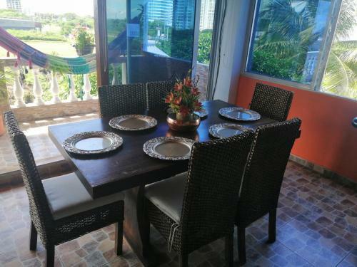 Apartamento Casa Donarua