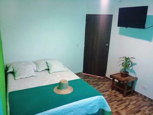 Apartamento Casa Donarua