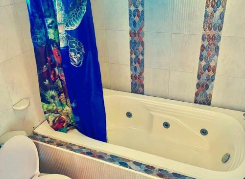 Apartamento Casa Donarua