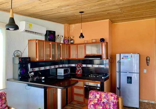 Apartamento Casa Donarua
