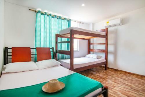 Apartamento Casa Donarua