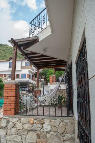 Casa 2, Conjunto Jardines De Villa Roca