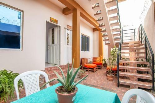 Apartamento Caba�a Donarua