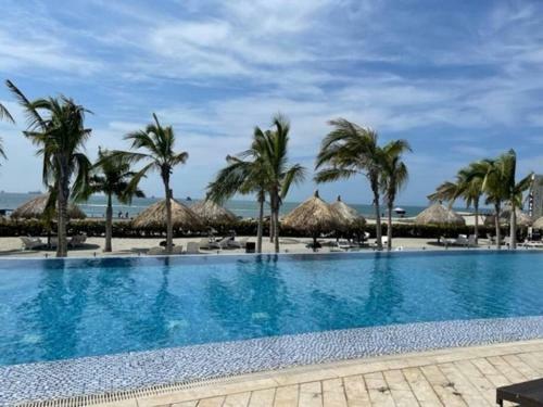 Apartamento Beach And Mountain Vacation Home
