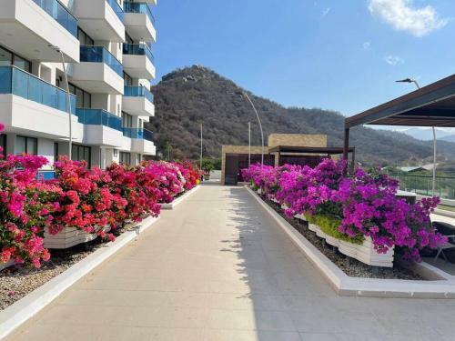 Apartamento Beach And Mountain Vacation Home