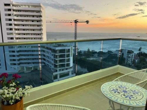 Apartamento Beach And Mountain Vacation Home