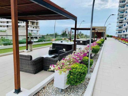 Apartamento Beach And Mountain Vacation Home