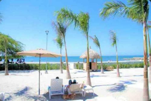 Apartamento Beach And Mountain Vacation Home