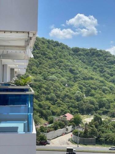 Apartamento Beach And Mountain Vacation Home