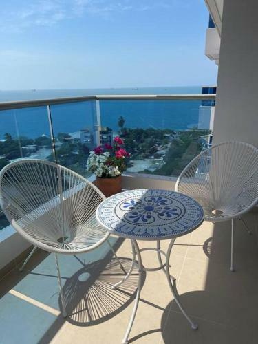 Apartamento Beach And Mountain Vacation Home