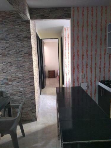 Apartamento Cerca A Mamatoco