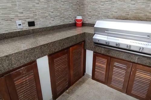 Hermoso Apartaestudio Con Psicina