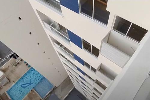 Hermoso Apartaestudio Con Psicina