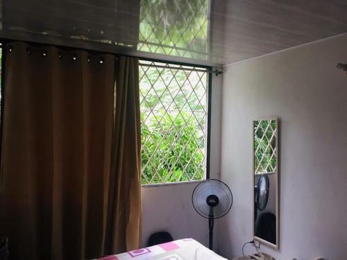 Casa Feliz Hostal