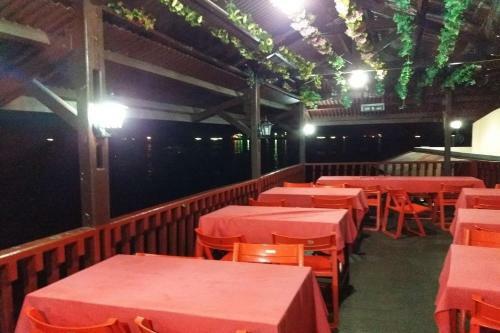 Tirta Mandala Hotel