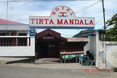 Tirta Mandala Hotel