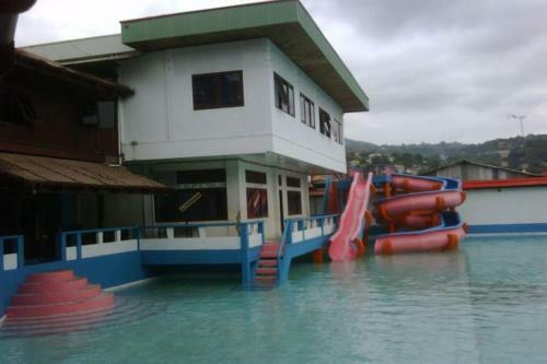Tirta Mandala Hotel