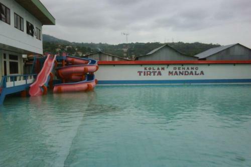 Tirta Mandala Hotel