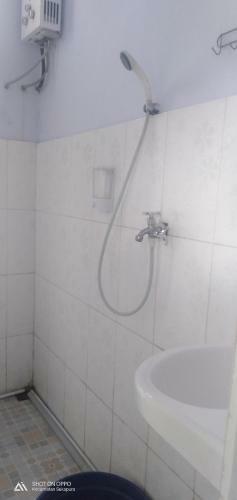 Pieter Homestay