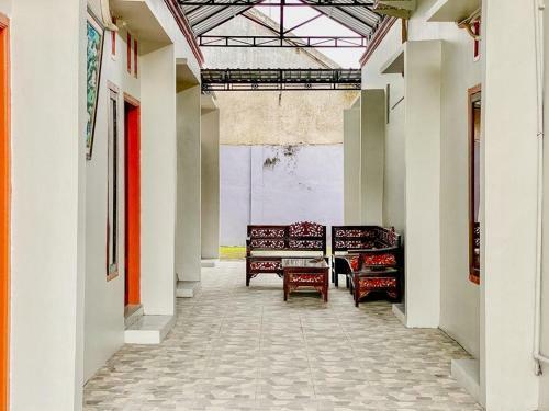 Hotel Griya Asri Syariah Redpartner