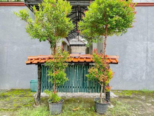 Hotel Griya Asri Syariah Redpartner
