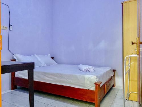 Hotel Griya Asri Syariah Redpartner