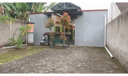 Hotel Griya Asri Syariah Redpartner