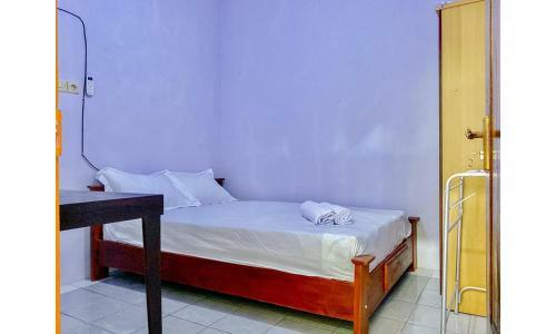 Hotel Griya Asri Syariah Redpartner