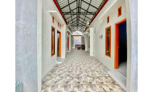 Hotel Griya Asri Syariah Redpartner