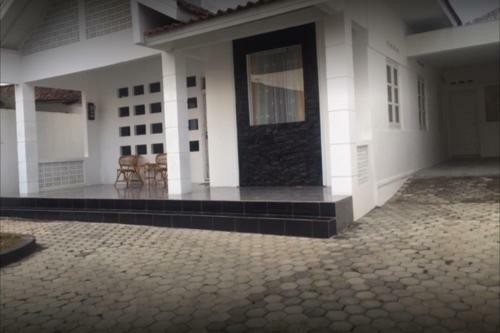Villa Bodas Guesthouse 1