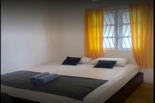Villa Bodas Guesthouse 1